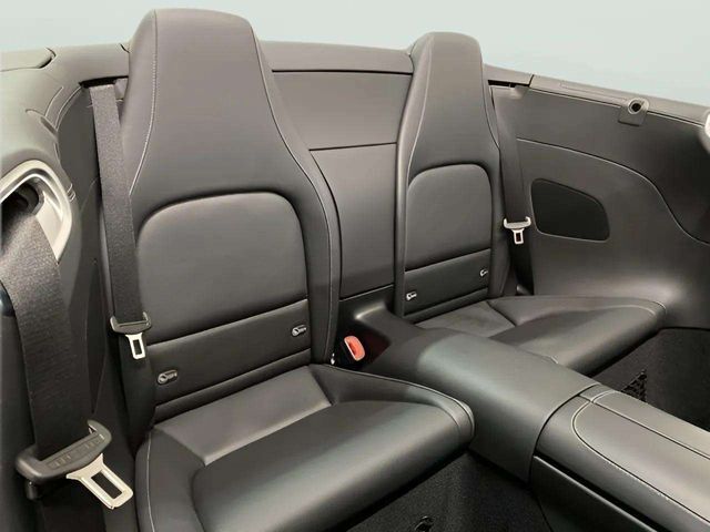 2025 Mercedes-Benz SL-Class SL 43 AMG&reg; Dallas TX