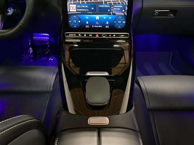 2025 Mercedes-Benz SL-Class SL 43 AMG&reg; Dallas TX