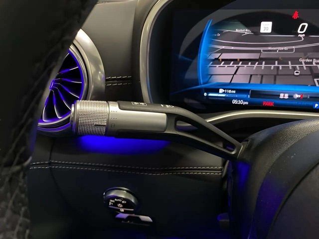 2025 Mercedes-Benz SL-Class SL 43 AMG&reg; Dallas TX