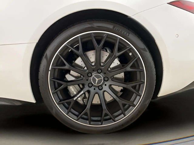 2025 Mercedes-Benz SL-Class SL 43 AMG&reg; Dallas TX
