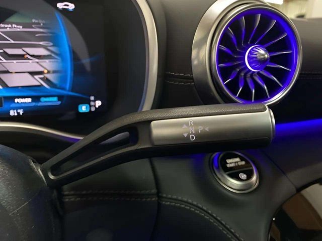 2025 Mercedes-Benz SL-Class SL 43 AMG&reg; Dallas TX