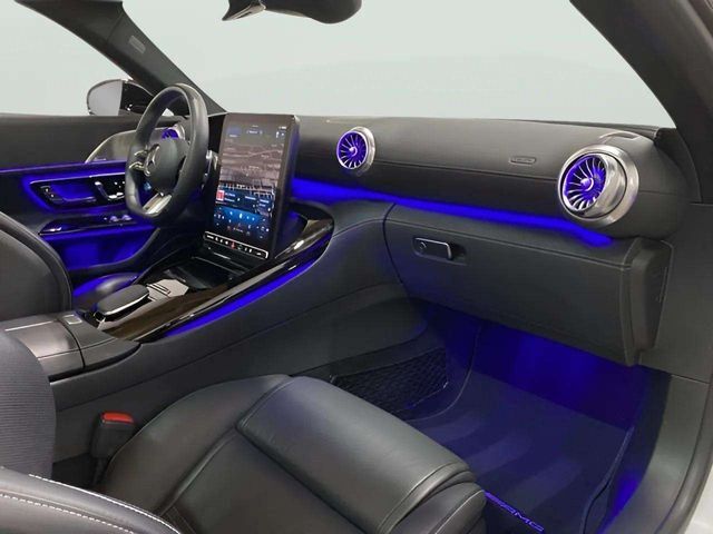 2025 Mercedes-Benz SL-Class SL 43 AMG&reg; Dallas TX