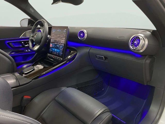 2025 Mercedes-Benz SL-Class SL 43 AMG&reg; Dallas TX