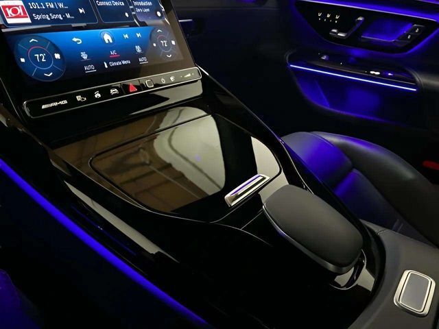 2025 Mercedes-Benz SL-Class SL 43 AMG&reg; Dallas TX