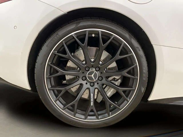 2025 Mercedes-Benz SL-Class SL 43 AMG&reg; Dallas TX