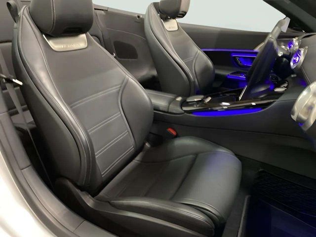 2025 Mercedes-Benz SL-Class SL 43 AMG&reg; Dallas TX