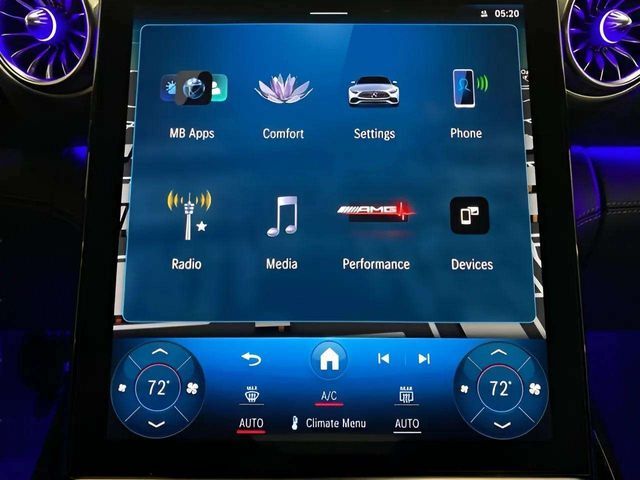 2025 Mercedes-Benz SL-Class SL 43 AMG&reg; Dallas TX