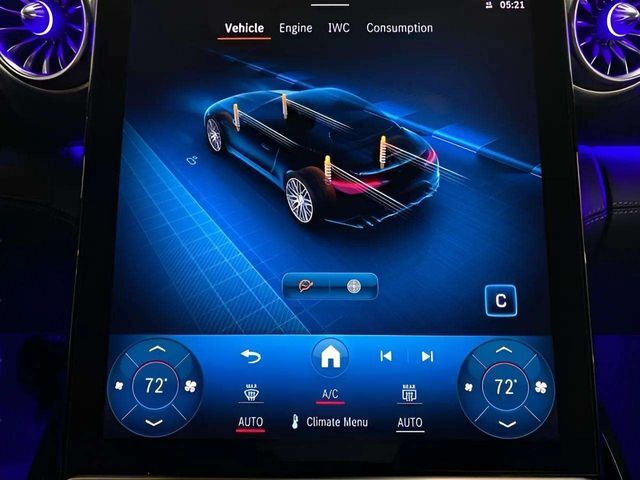 2025 Mercedes-Benz SL-Class SL 43 AMG&reg; Dallas TX