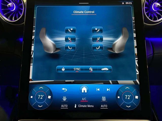 2025 Mercedes-Benz SL-Class SL 43 AMG&reg; Dallas TX