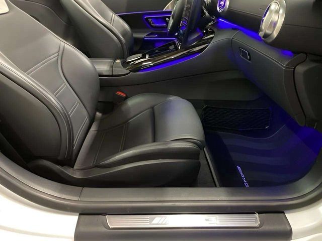 2025 Mercedes-Benz SL-Class SL 43 AMG&reg; Dallas TX