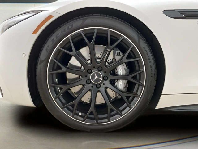 2025 Mercedes-Benz SL-Class SL 43 AMG&reg; Dallas TX