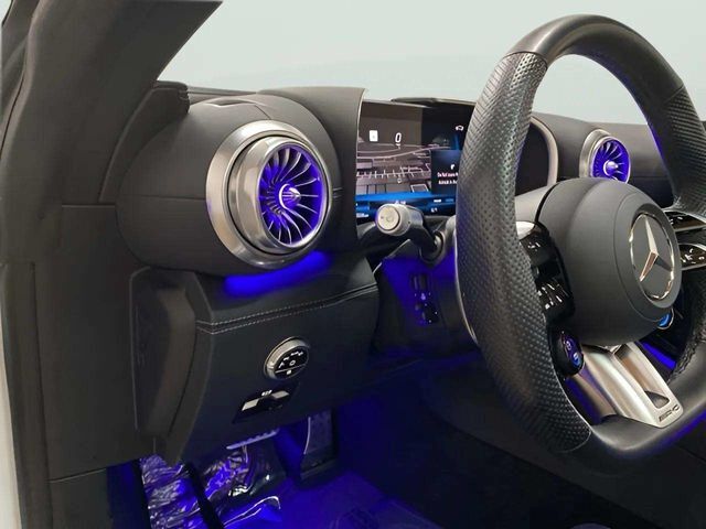 2025 Mercedes-Benz SL-Class SL 43 AMG&reg; Dallas TX