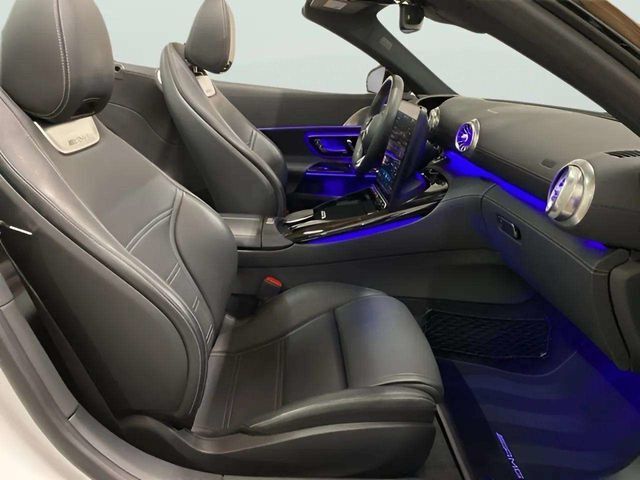 2025 Mercedes-Benz SL-Class SL 43 AMG&reg; Dallas TX