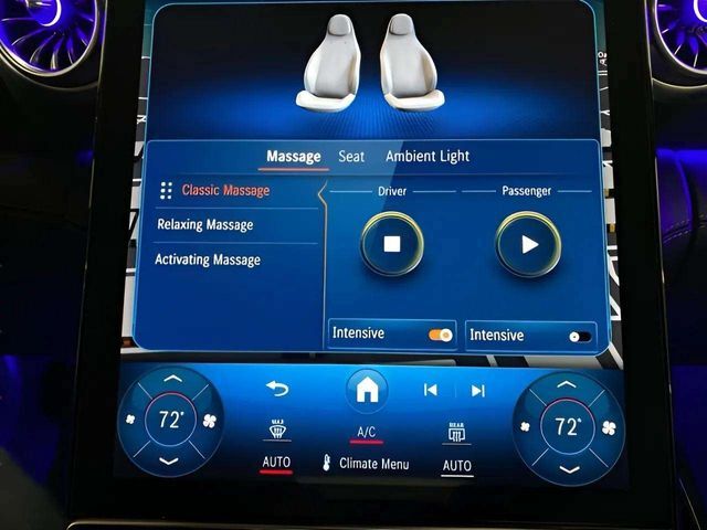 2025 Mercedes-Benz SL-Class SL 43 AMG&reg; Dallas TX