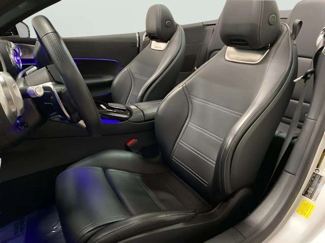2025 Mercedes-Benz SL-Class SL 43 AMG&reg; Dallas TX