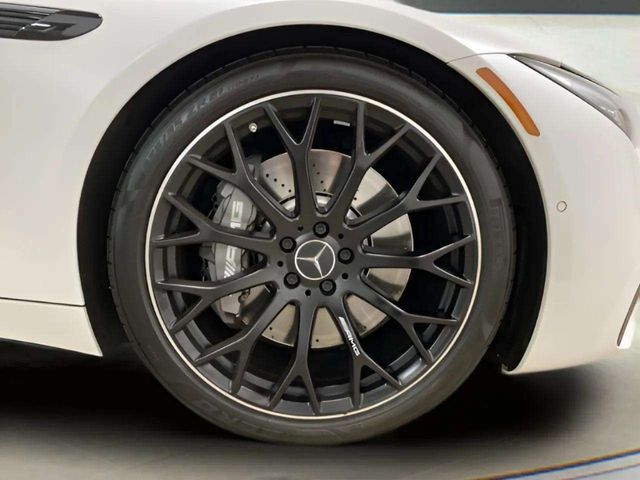 2025 Mercedes-Benz SL-Class SL 43 AMG&reg; Dallas TX