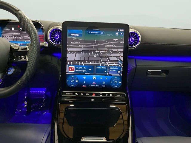 2025 Mercedes-Benz SL-Class SL 43 AMG&reg; Dallas TX