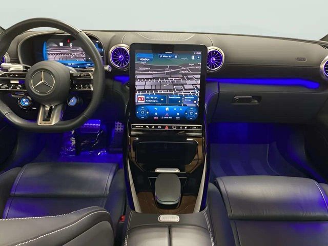 2025 Mercedes-Benz SL-Class SL 43 AMG&reg; Dallas TX