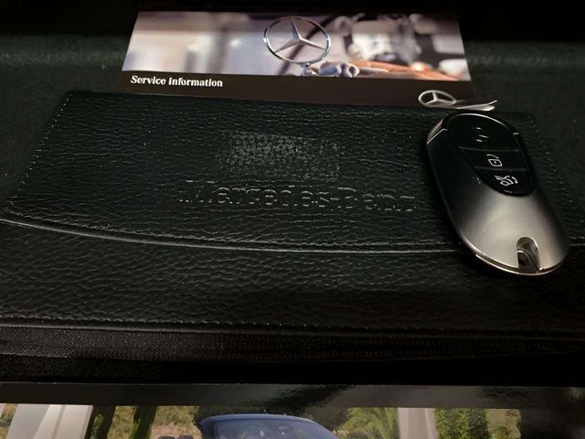 2025 Mercedes-Benz SL-Class SL 43 AMG&reg; Dallas TX