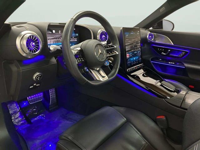 2025 Mercedes-Benz SL-Class SL 43 AMG&reg; Dallas TX
