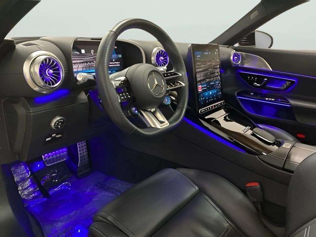 2025 Mercedes-Benz SL-Class SL 43 AMG&reg; Dallas TX