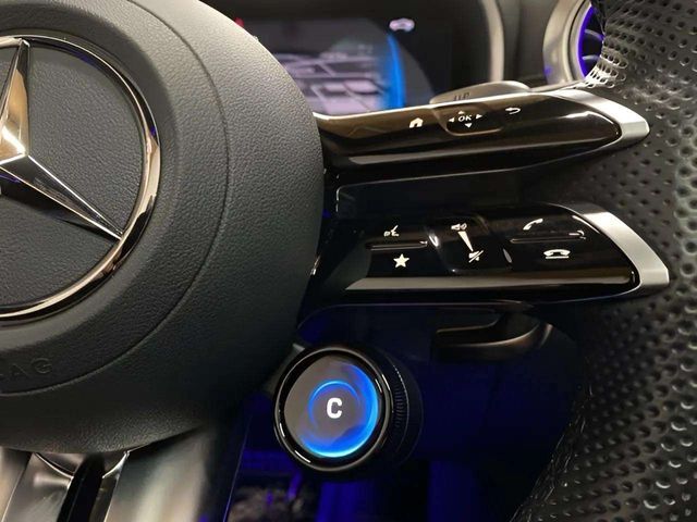 2025 Mercedes-Benz SL-Class SL 43 AMG&reg; Dallas TX