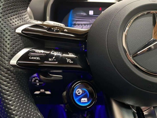 2025 Mercedes-Benz SL-Class SL 43 AMG&reg; Dallas TX