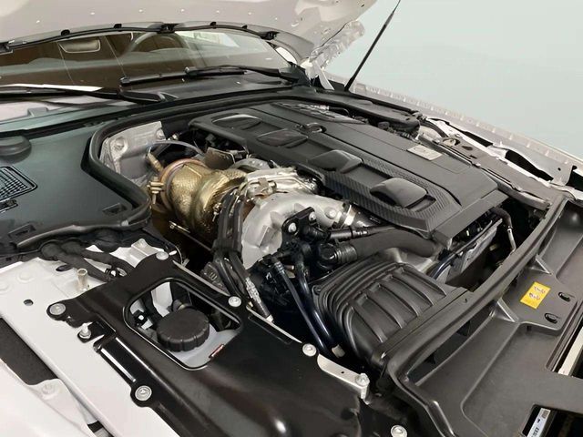 2025 Mercedes-Benz SL-Class SL 43 AMG&reg; Dallas TX