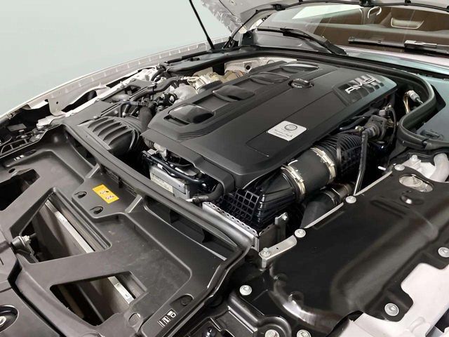 2025 Mercedes-Benz SL-Class SL 43 AMG&reg; Dallas TX