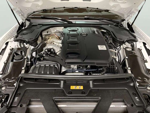 2025 Mercedes-Benz SL-Class SL 43 AMG&reg; Dallas TX