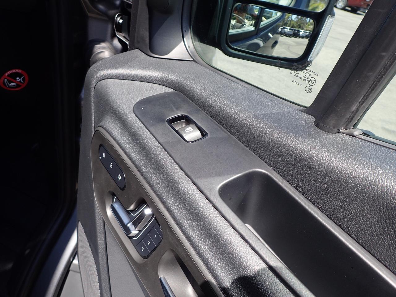 2025 Mercedes Benz Sprinter 2500 Anaheim CA