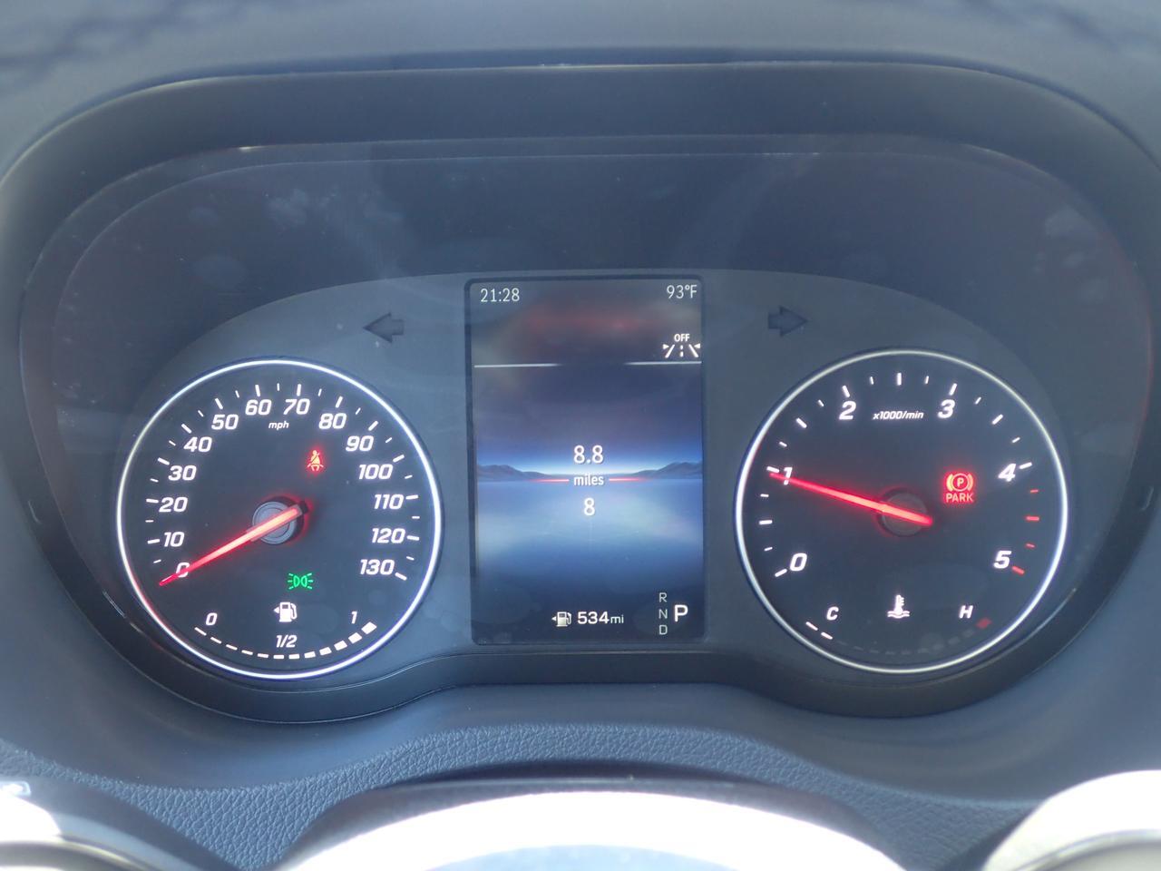 2025 Mercedes Benz Sprinter 2500 Anaheim CA