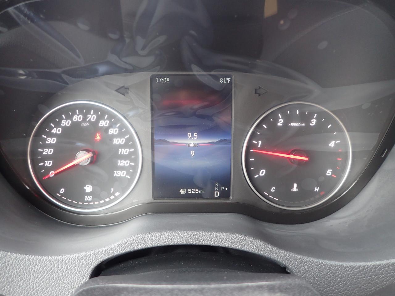 2025 Mercedes Benz Sprinter 2500 Anaheim CA