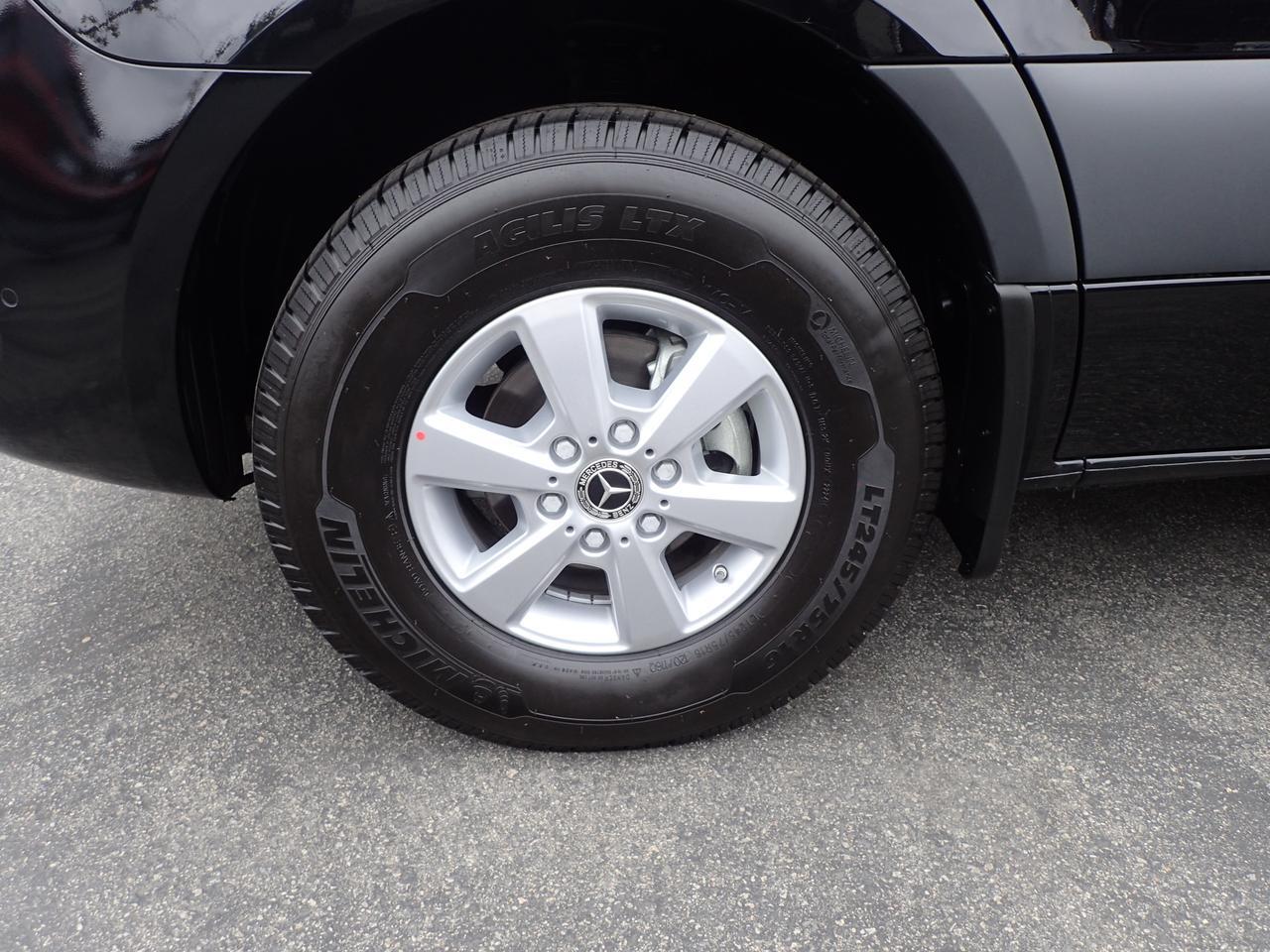 2025 Mercedes Benz Sprinter 2500 Anaheim CA