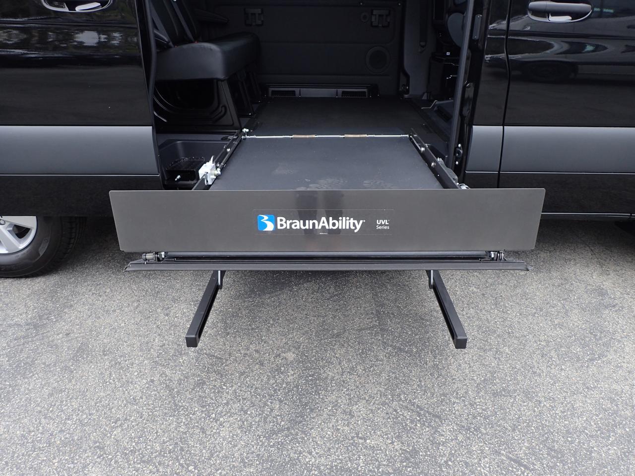 2025 Mercedes Benz Sprinter 2500 Anaheim CA