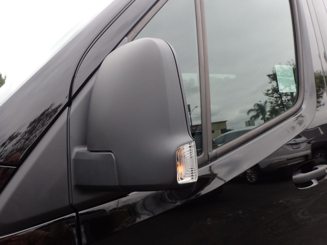 2025 Mercedes Benz Sprinter 2500 Anaheim CA