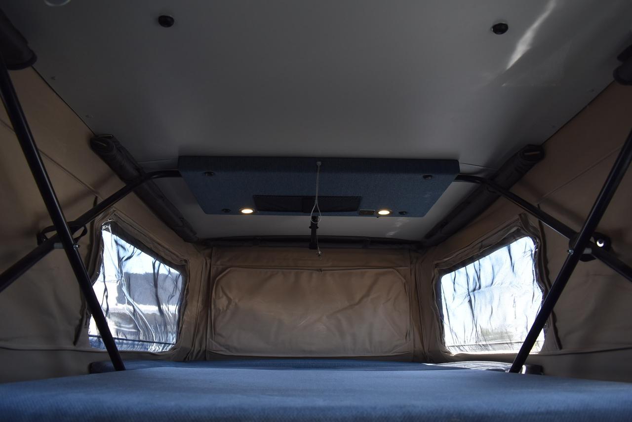 2025 Mercedes-Benz Sprinter 2500 Camper Van West Valley City UT