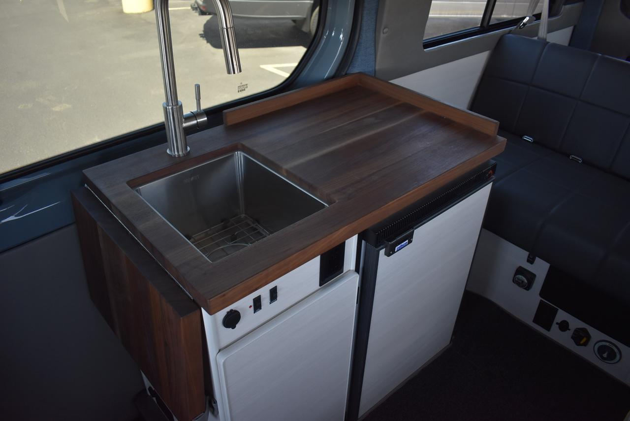 2025 Mercedes-Benz Sprinter 2500 Camper Van West Valley City UT