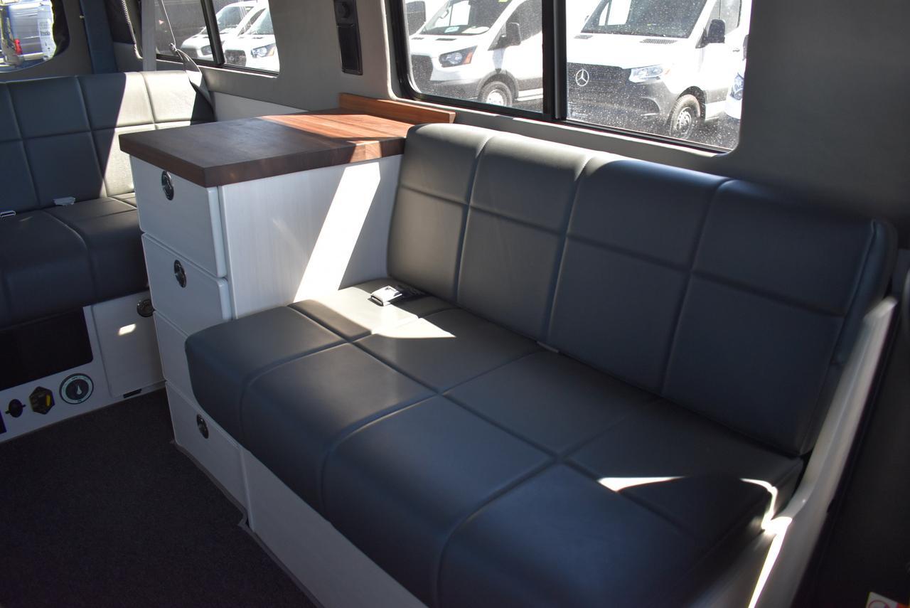 2025 Mercedes-Benz Sprinter 2500 Camper Van West Valley City UT