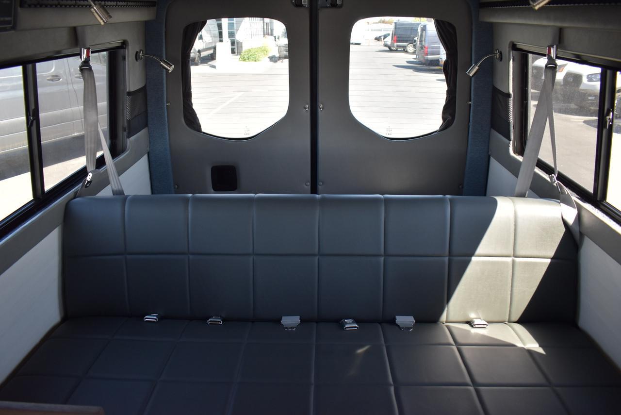 2025 Mercedes-Benz Sprinter 2500 Camper Van West Valley City UT