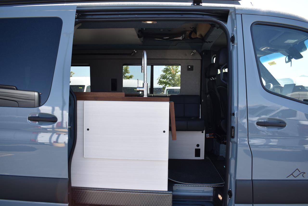 2025 Mercedes-Benz Sprinter 2500 Camper Van West Valley City UT
