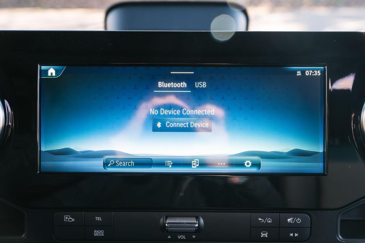 2025 Mercedes-Benz Sprinter 2500 Cargo 144 WB Gladstone OR