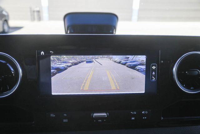 2025 Mercedes-Benz Sprinter 2500 Cargo 144 WB Glendale CA