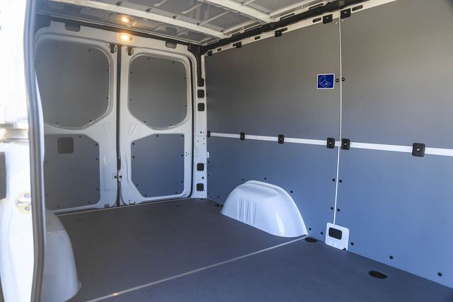 2025 Mercedes-Benz Sprinter 2500 Cargo 144 WB Glendale CA