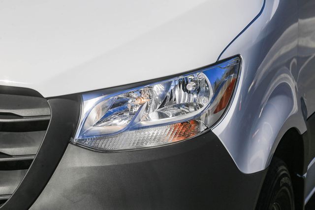 2025 Mercedes-Benz Sprinter 2500 Cargo 144 WB Glendale CA