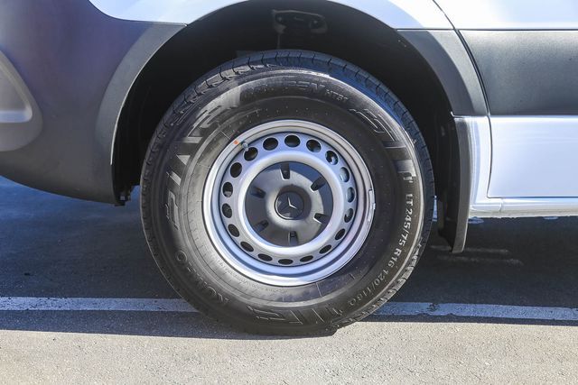 2025 Mercedes-Benz Sprinter 2500 Cargo 144 WB Glendale CA