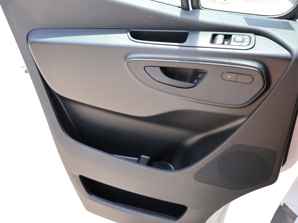 2025 Mercedes-Benz Sprinter 2500 Cargo 144 WB High Roof San Clemente CA