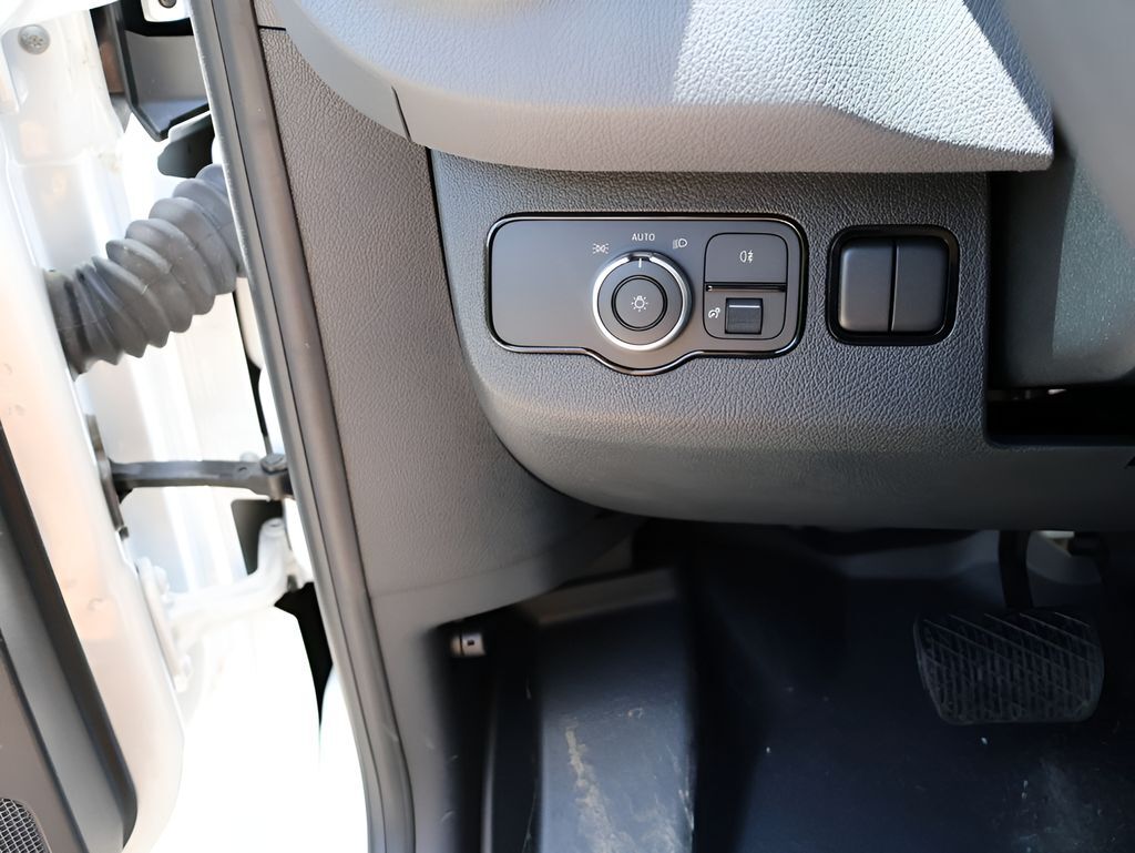 2025 Mercedes-Benz Sprinter 2500 Cargo 144 WB High Roof San Clemente CA