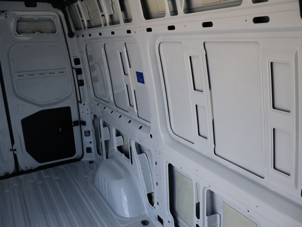 2025 Mercedes-Benz Sprinter 2500 Cargo 144 WB High Roof San Clemente CA