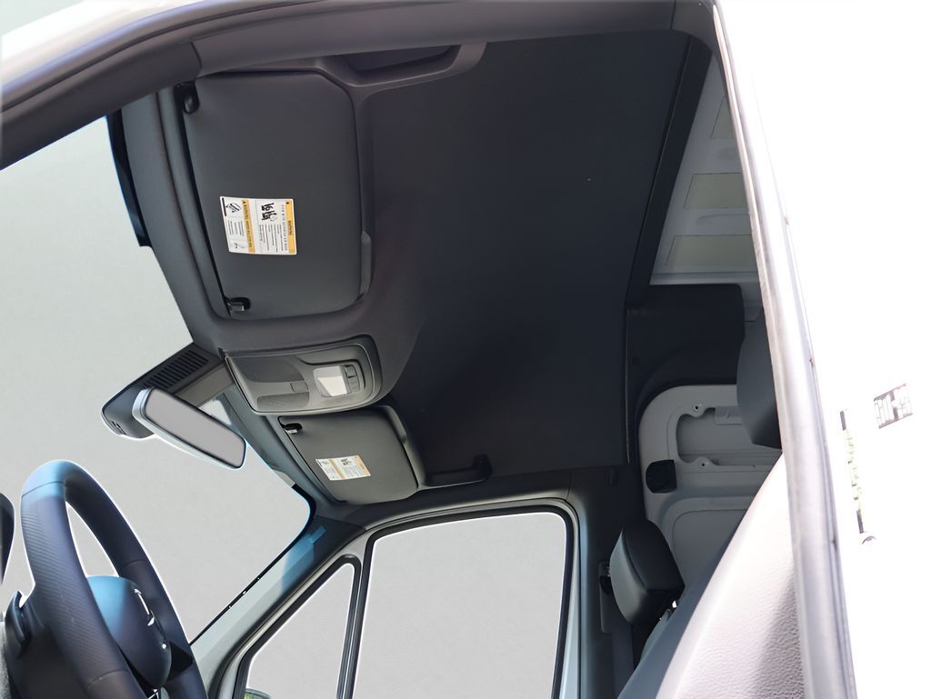 2025 Mercedes-Benz Sprinter 2500 Cargo 144 WB High Roof San Clemente CA